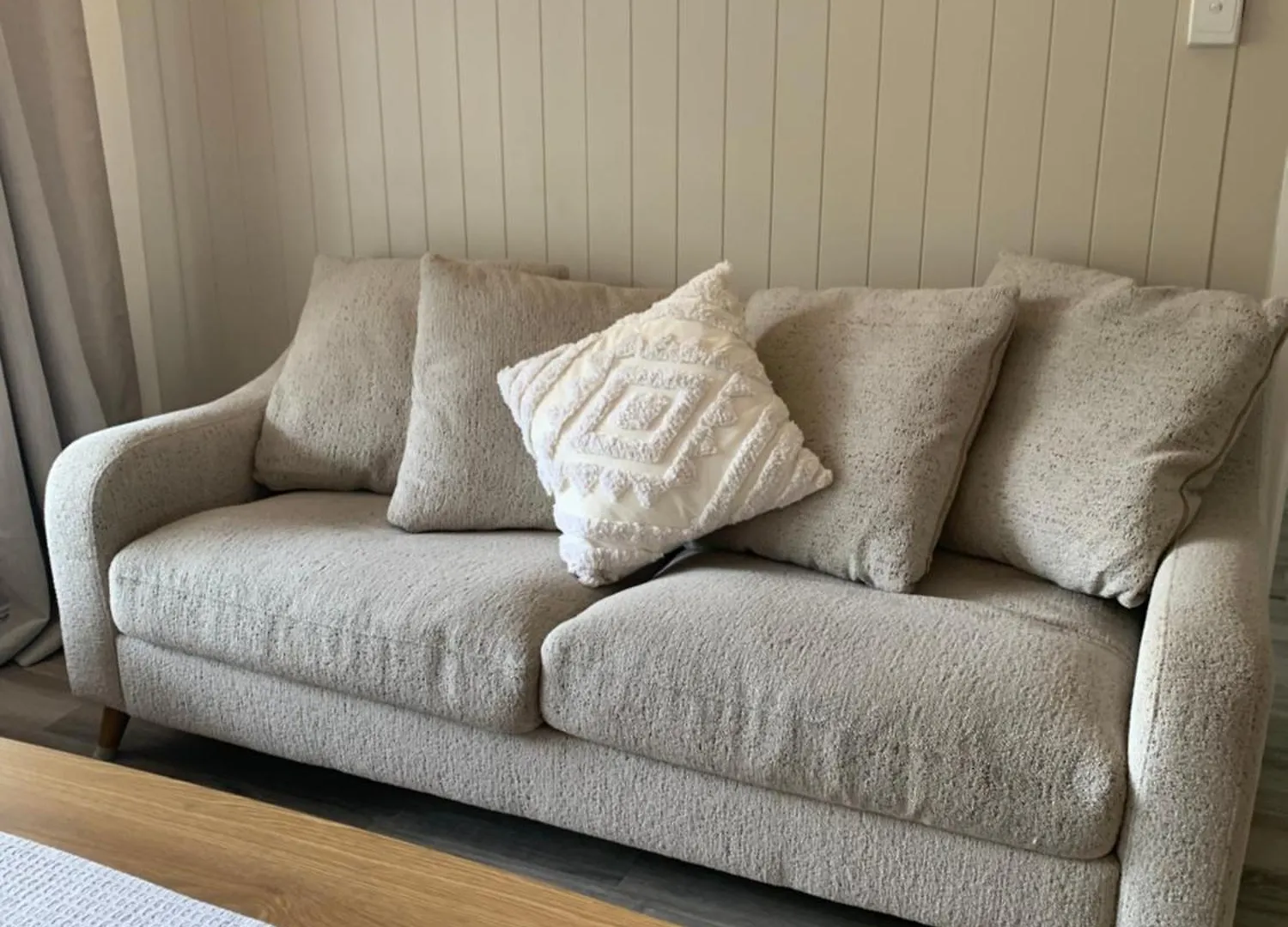 Apartman The Bay Beach Shack, Hervey Bay